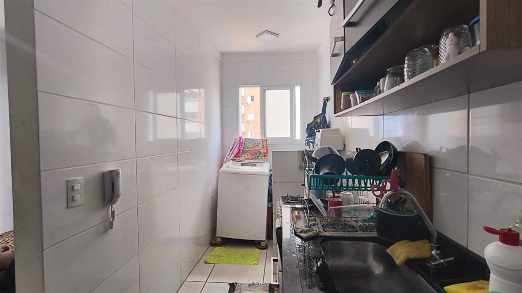 Apartamento, 1 quarto, 38 m² - Foto 5