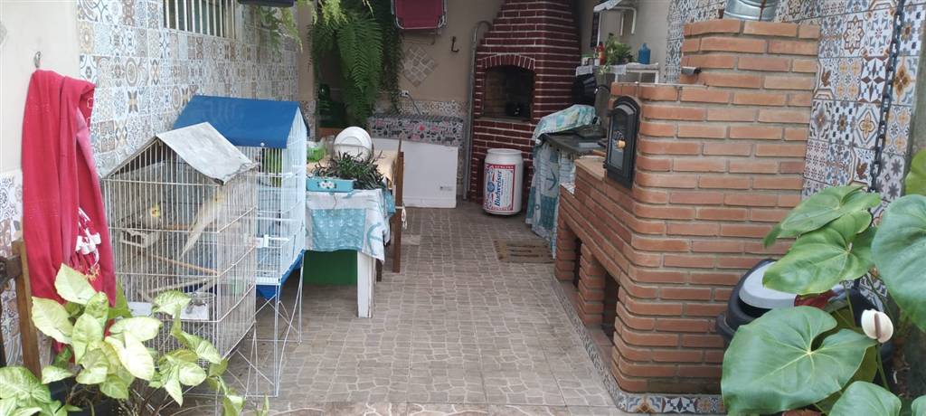 Casa, 5 quartos, 135 m² - Foto 4