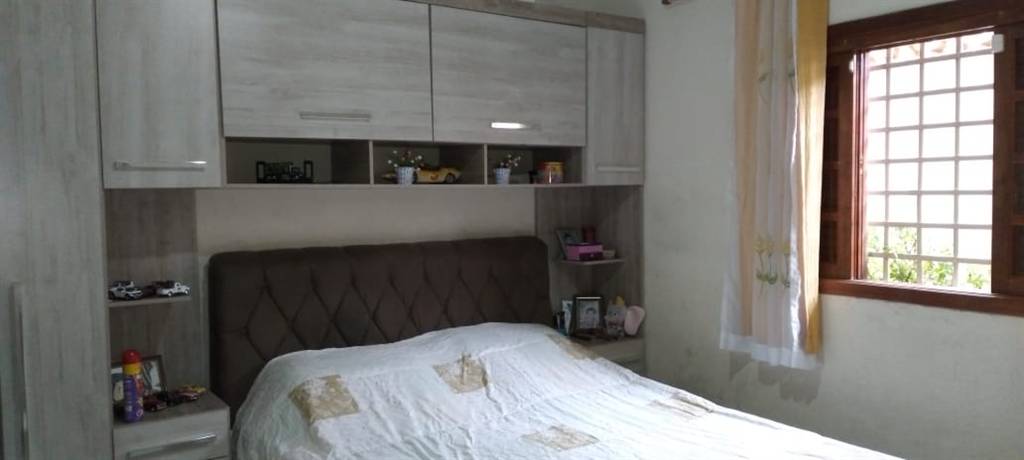 Casa, 5 quartos, 135 m² - Foto 5