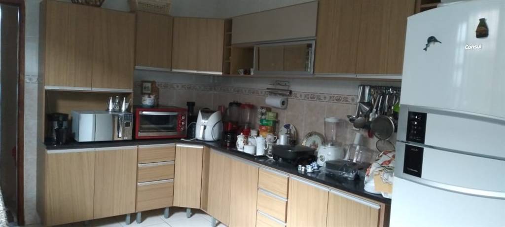 Casa, 5 quartos, 135 m² - Foto 7