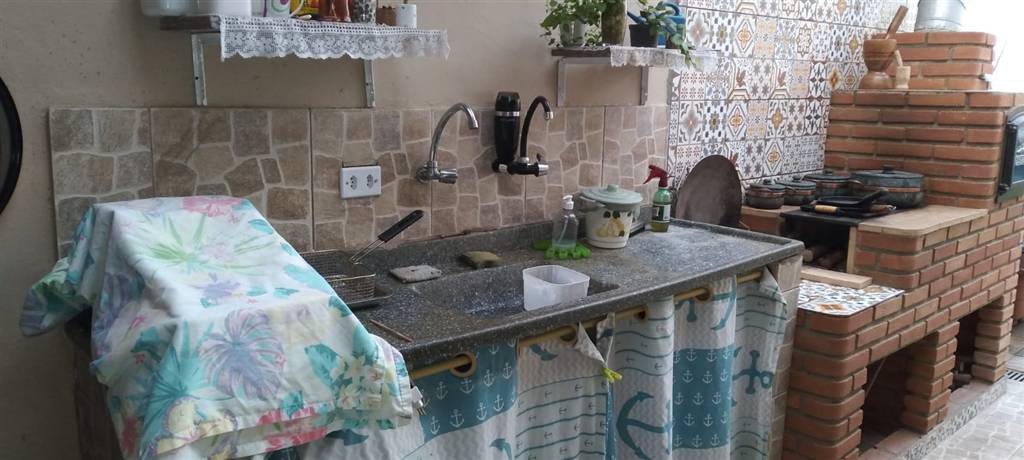 Casa, 5 quartos, 135 m² - Foto 17