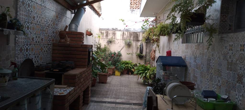 Casa, 5 quartos, 135 m² - Foto 16