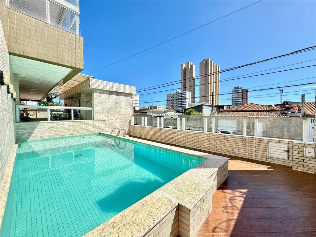 Apartamento, 1 quarto, 40 m² - Foto 1