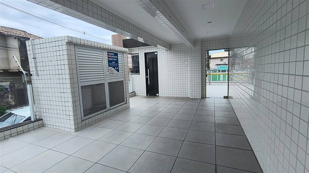 Apartamento, 1 quarto, 46 m² - Foto 3