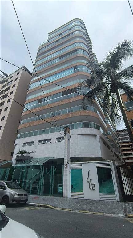 Apartamento, 2 quartos, 85 m² - Foto 1