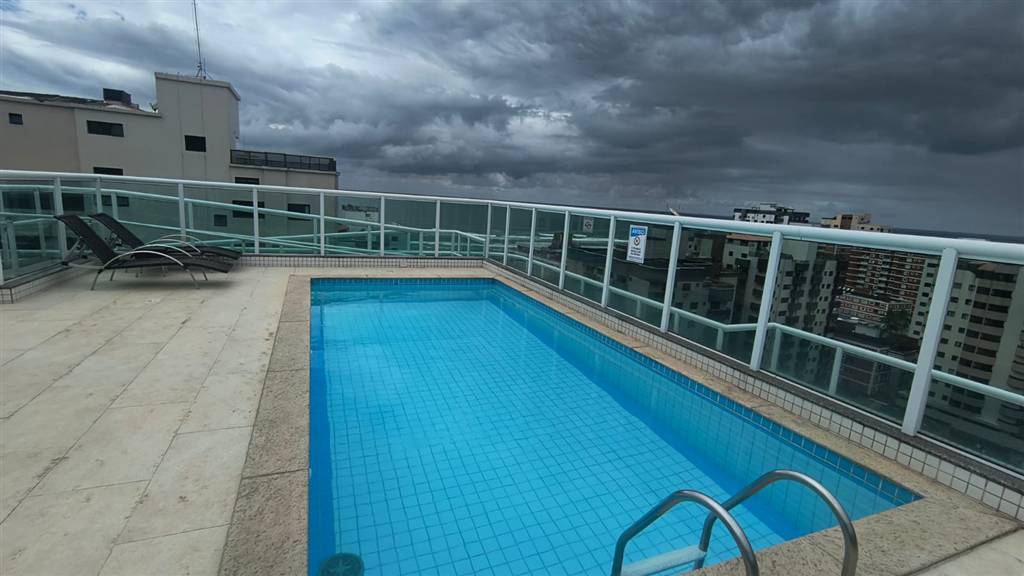 Apartamento, 2 quartos, 85 m² - Foto 3