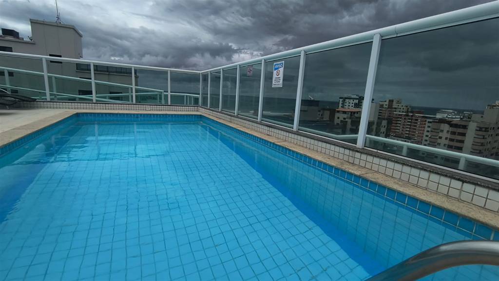 Apartamento, 2 quartos, 85 m² - Foto 2