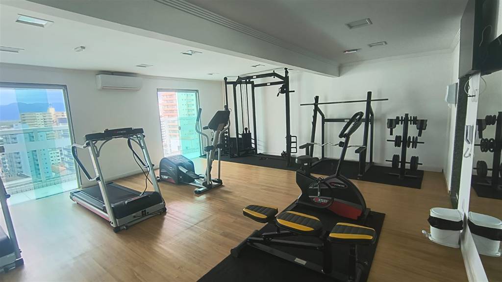 Apartamento, 2 quartos, 85 m² - Foto 7