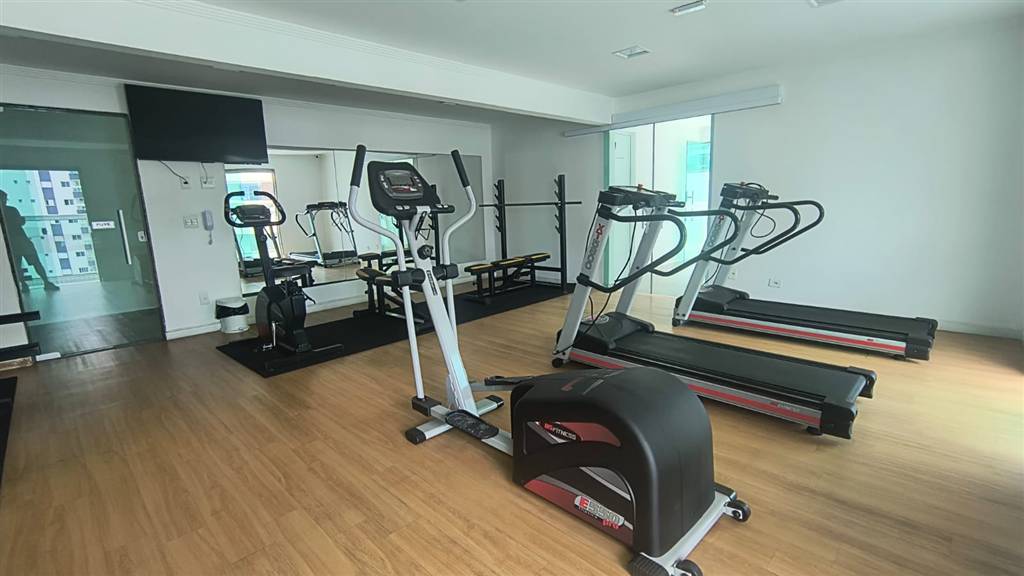 Apartamento, 2 quartos, 85 m² - Foto 8