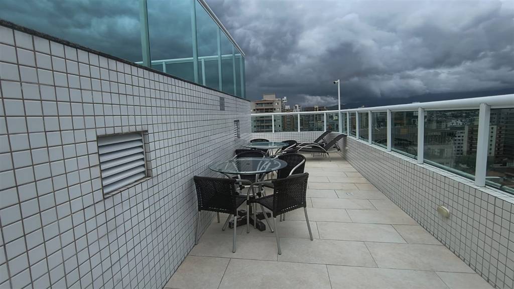 Apartamento, 2 quartos, 85 m² - Foto 4