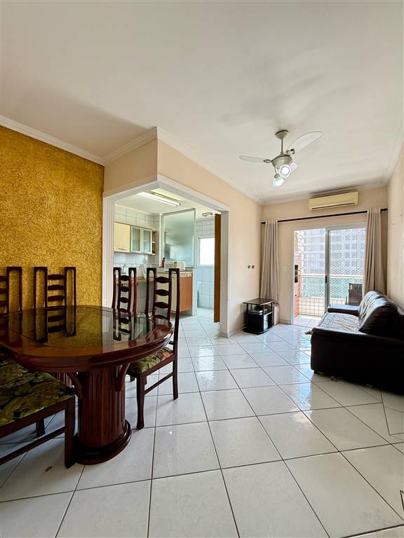 Apartamento, 1 quarto, 62 m² - Foto 9