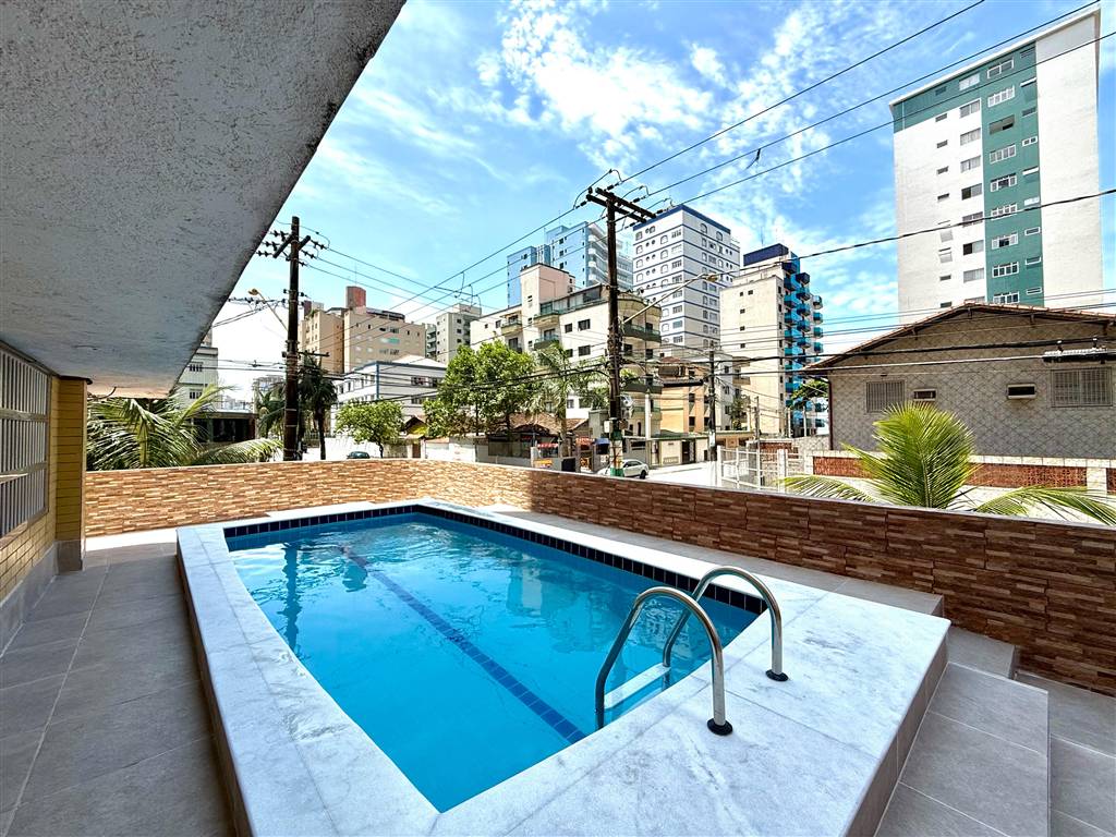 Apartamento, 2 quartos, 59 m² - Foto 13