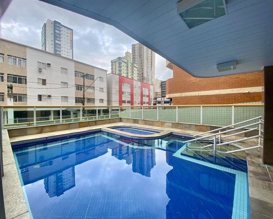 Apartamento, 1 quarto, 45 m² - Foto 1