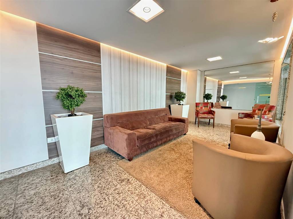 Apartamento, 1 quarto, 45 m² - Foto 3
