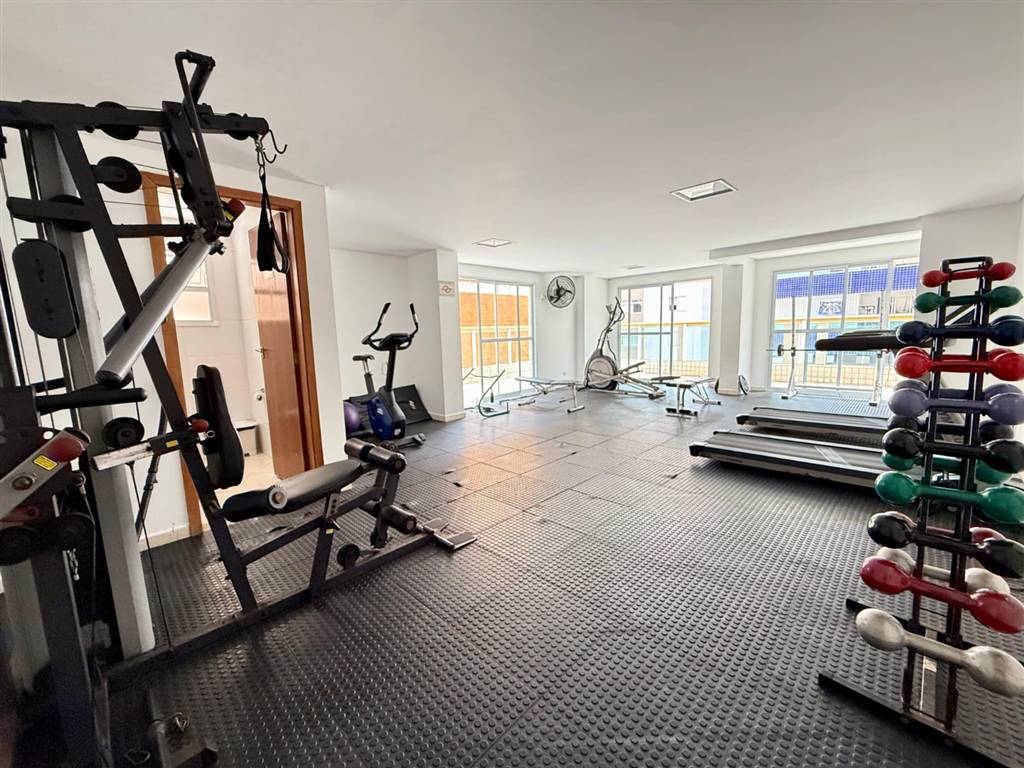 Apartamento, 1 quarto, 45 m² - Foto 5