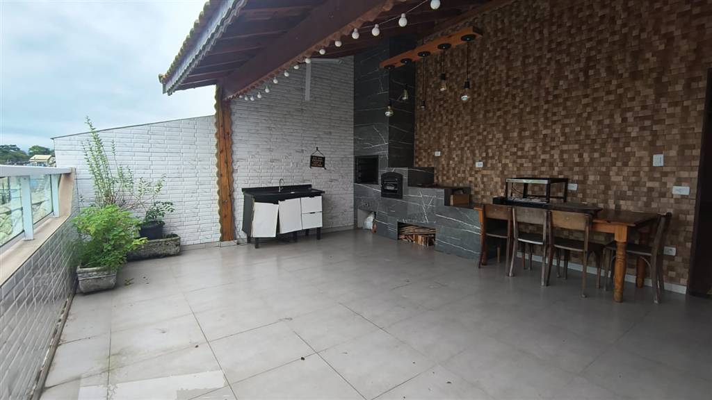 Sobrado, 4 quartos, 130 m² - Foto 24