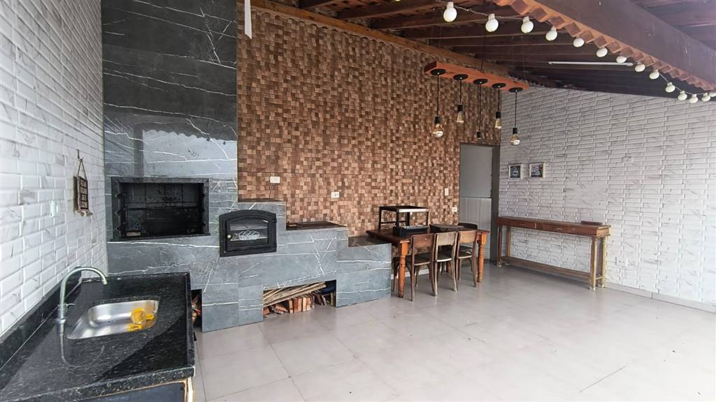 Sobrado, 4 quartos, 130 m² - Foto 23