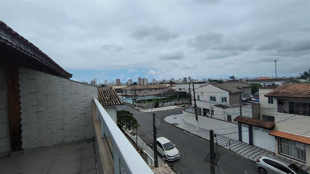 Sobrado, 4 quartos, 130 m² - Foto 22