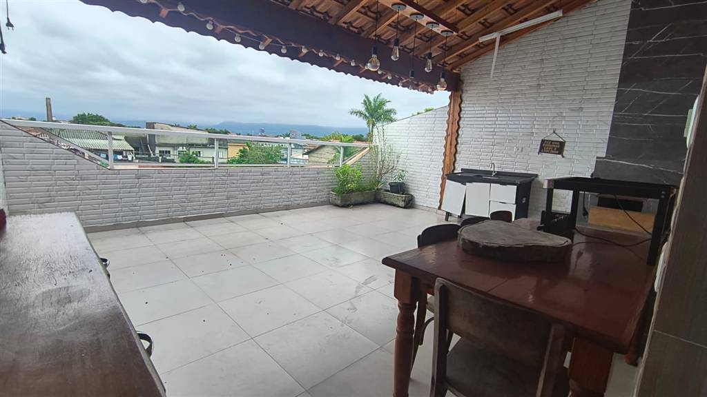 Sobrado, 4 quartos, 130 m² - Foto 25