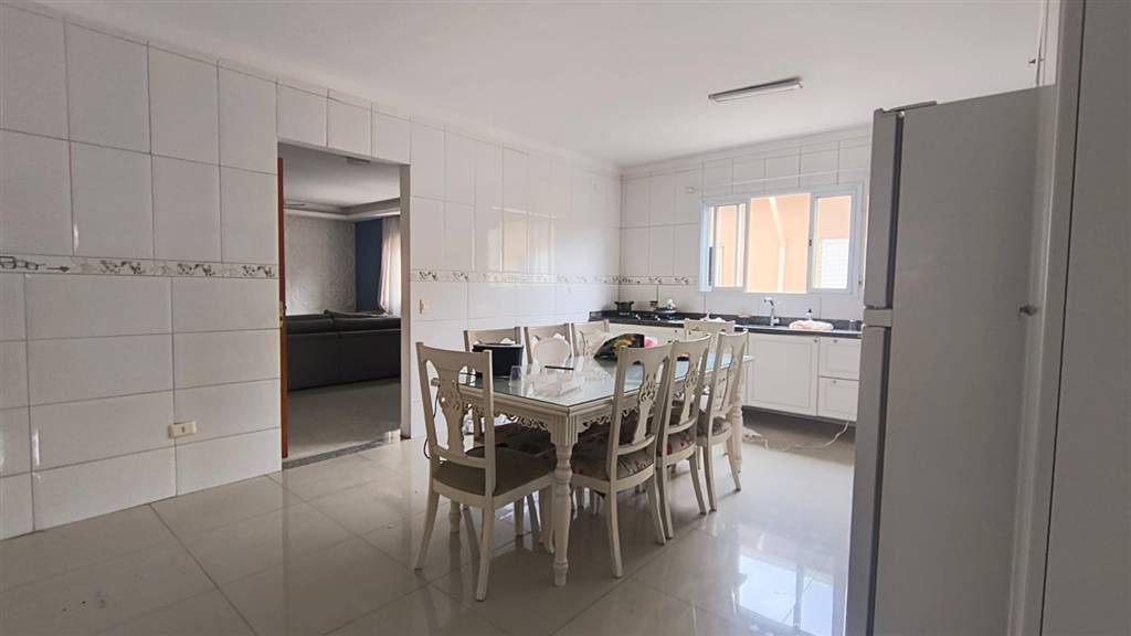 Sobrado, 4 quartos, 130 m² - Foto 12
