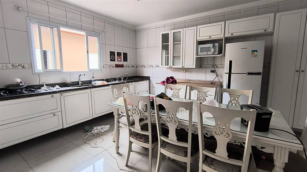 Sobrado, 4 quartos, 130 m² - Foto 10