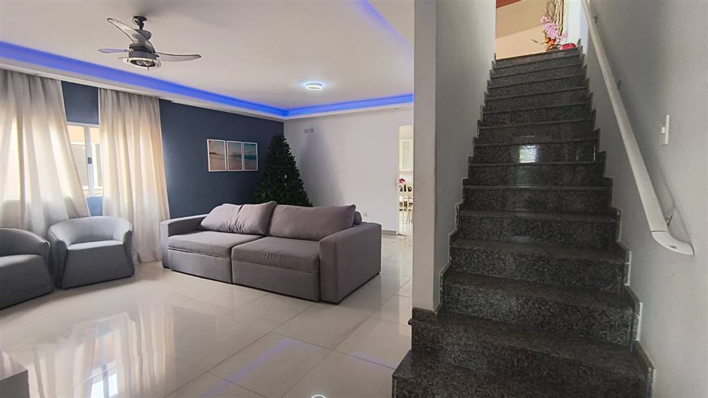 Sobrado, 4 quartos, 130 m² - Foto 9