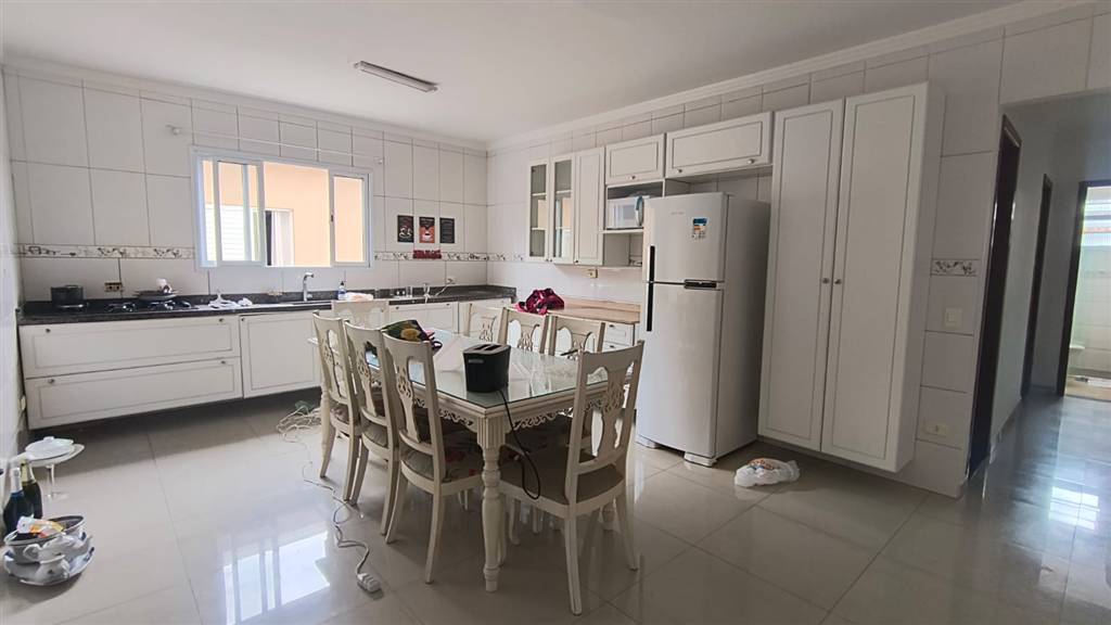 Sobrado, 4 quartos, 130 m² - Foto 11