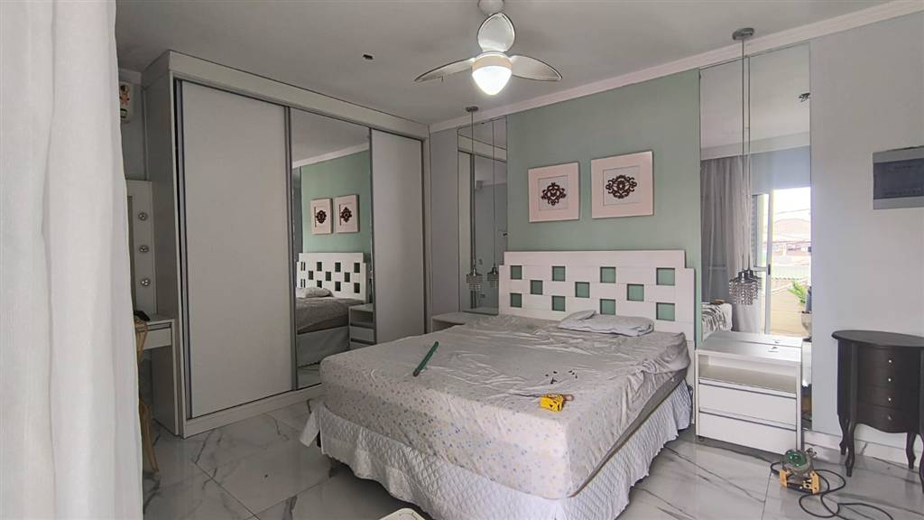 Sobrado, 4 quartos, 130 m² - Foto 5