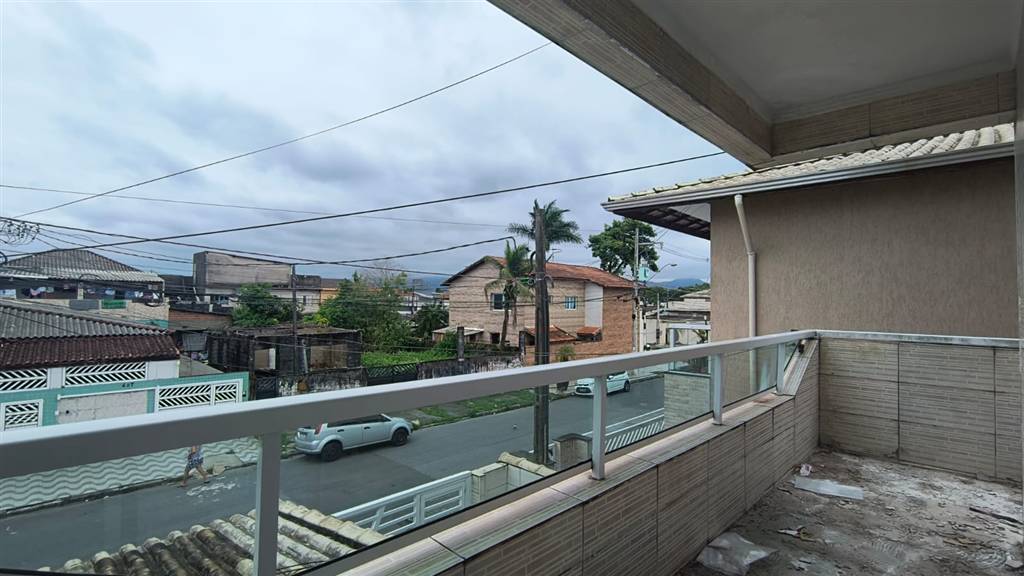 Sobrado, 4 quartos, 130 m² - Foto 4