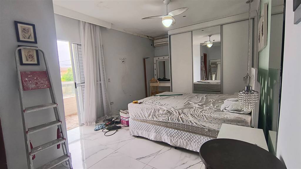 Sobrado, 4 quartos, 130 m² - Foto 3