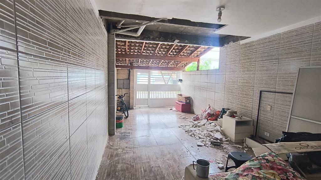 Sobrado, 4 quartos, 130 m² - Foto 2