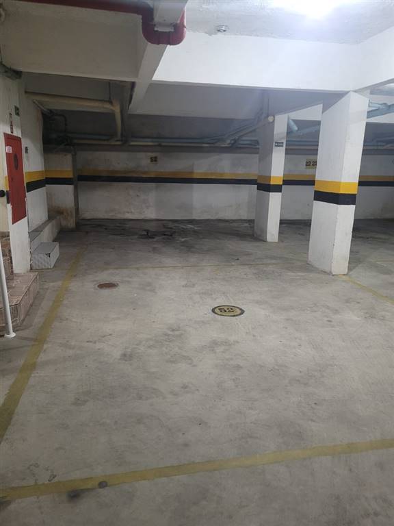 Apartamento com 3 dorms, Guilhermina, Praia Grande - R$ 538 mil, Cod: 2200
