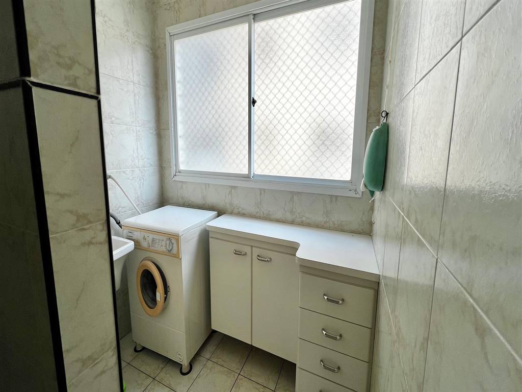 Apartamento com 2 dorms, Aviação, Praia Grande - R$ 410 mil, Cod: 2600