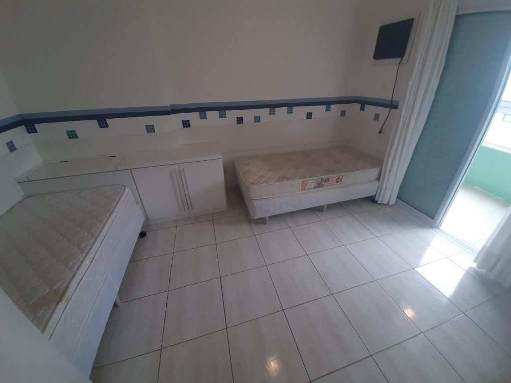 Apartamento com 3 dorms, Guilhermina, Praia Grande - R$ 1.2mi, Cod: 1103