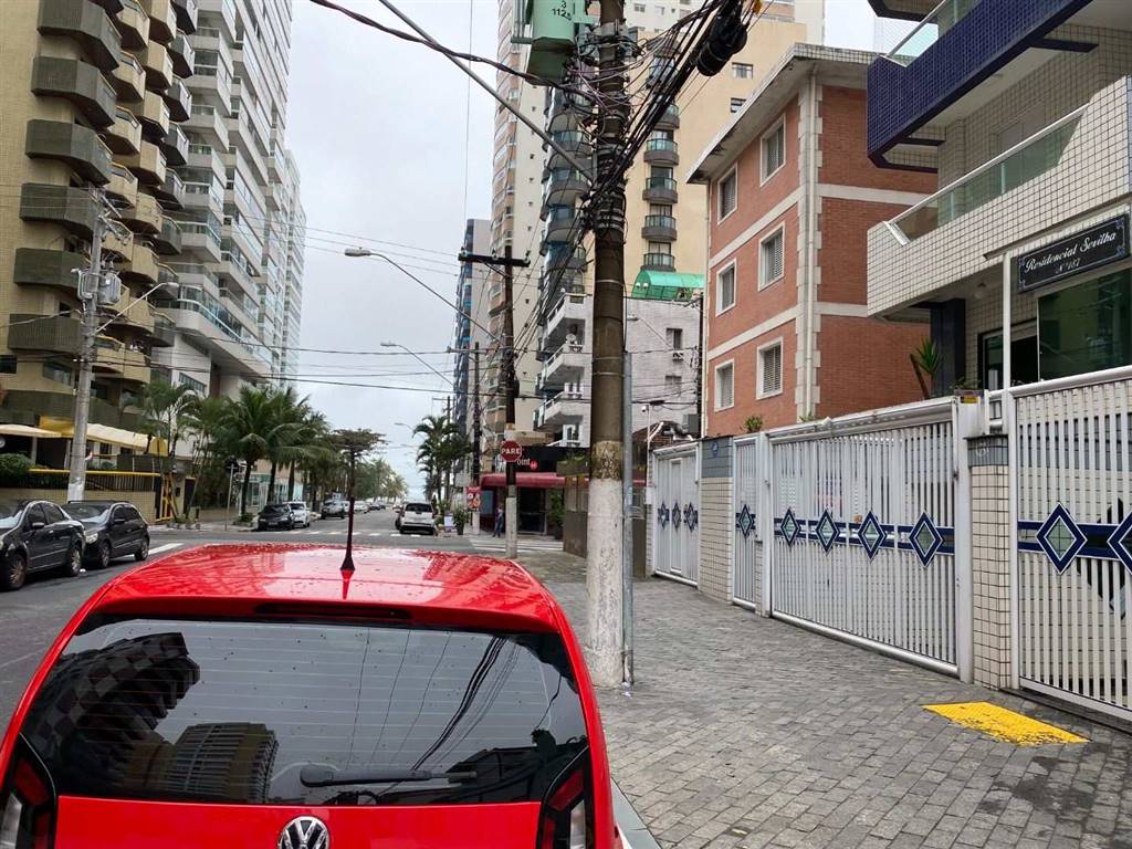 Cobertura à venda, 315 m² por R$ 3.000.000,00 - Canto do Forte - Praia Grande/SP