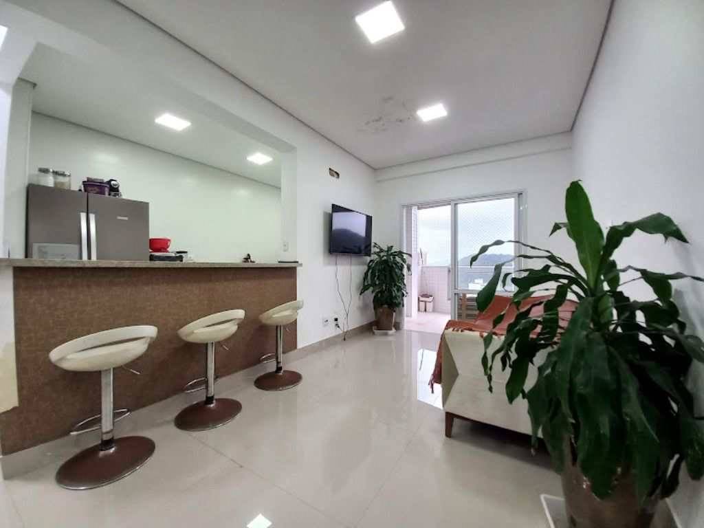 Cobertura com 2 dorms, Canto do Forte, Praia Grande - R$ 1.5 mi, Cod: 1528