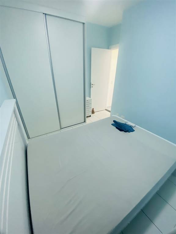 Apartamento com 2 dorms, Ocian, Praia Grande - R$ 330 mil, Cod: 2430