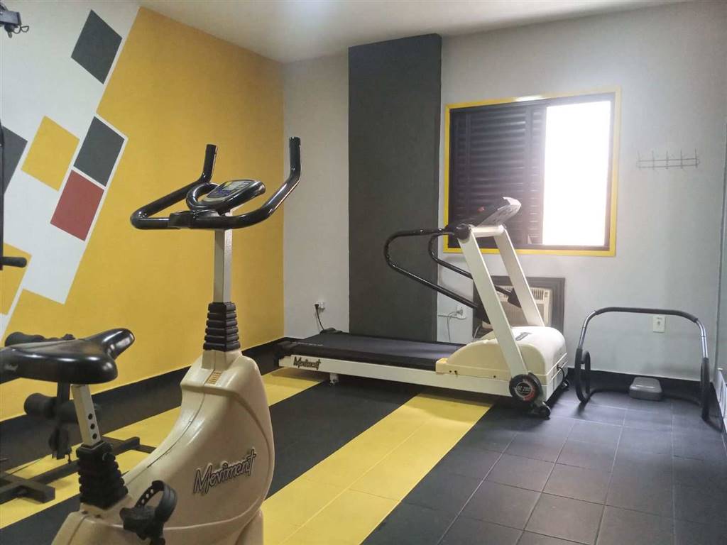 Cobertura com 3 dorms, Canto do Forte, Praia Grande - R$ 2 mi, Cod: 1531