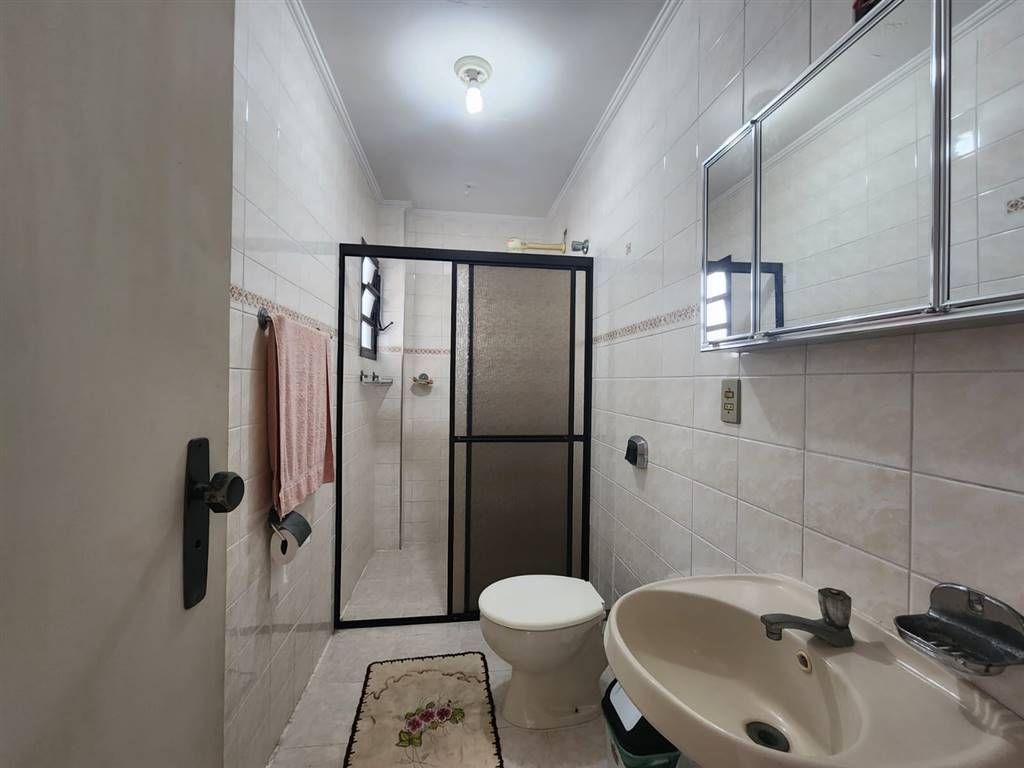 Apartamento com 1 dorm, Ocian, Praia Grande - R$ 259 mil, Cod: 2933