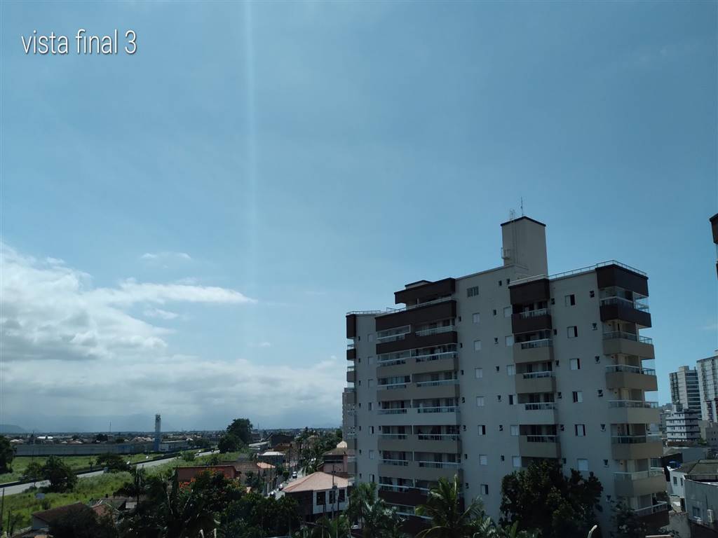Apartamento com 2 dorms, Caiçara, Praia Grande - R$ 354 mil, Cod: 2535