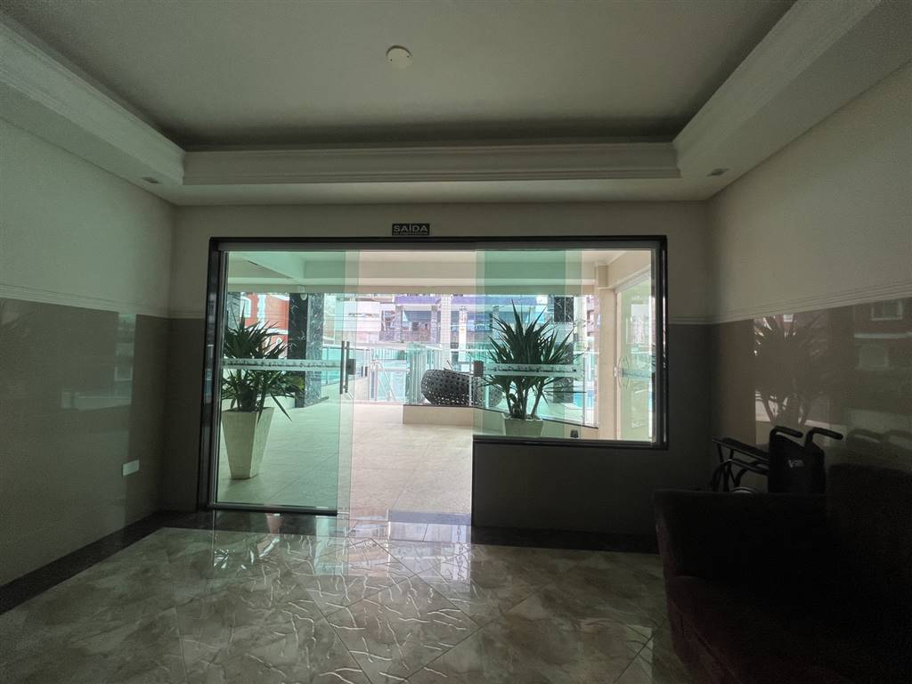 Cobertura com 3 dorms, Tupi, Praia Grande - R$ 650 mil, Cod: 1638