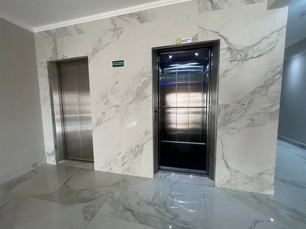 Apartamento com 2 dorms, Aviação, Praia Grande - R$ 649 mil, Cod: 1942