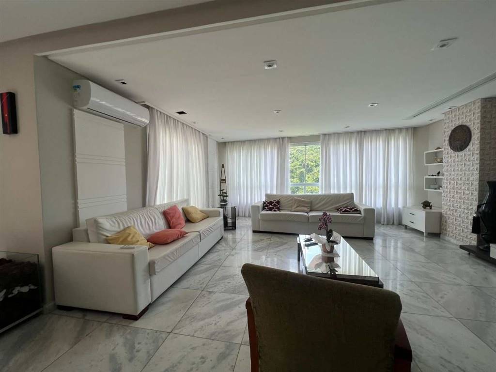 Cobertura com 3 dorms, Canto do Forte, Praia Grande - R$ 2.4 mi, Cod: 1543