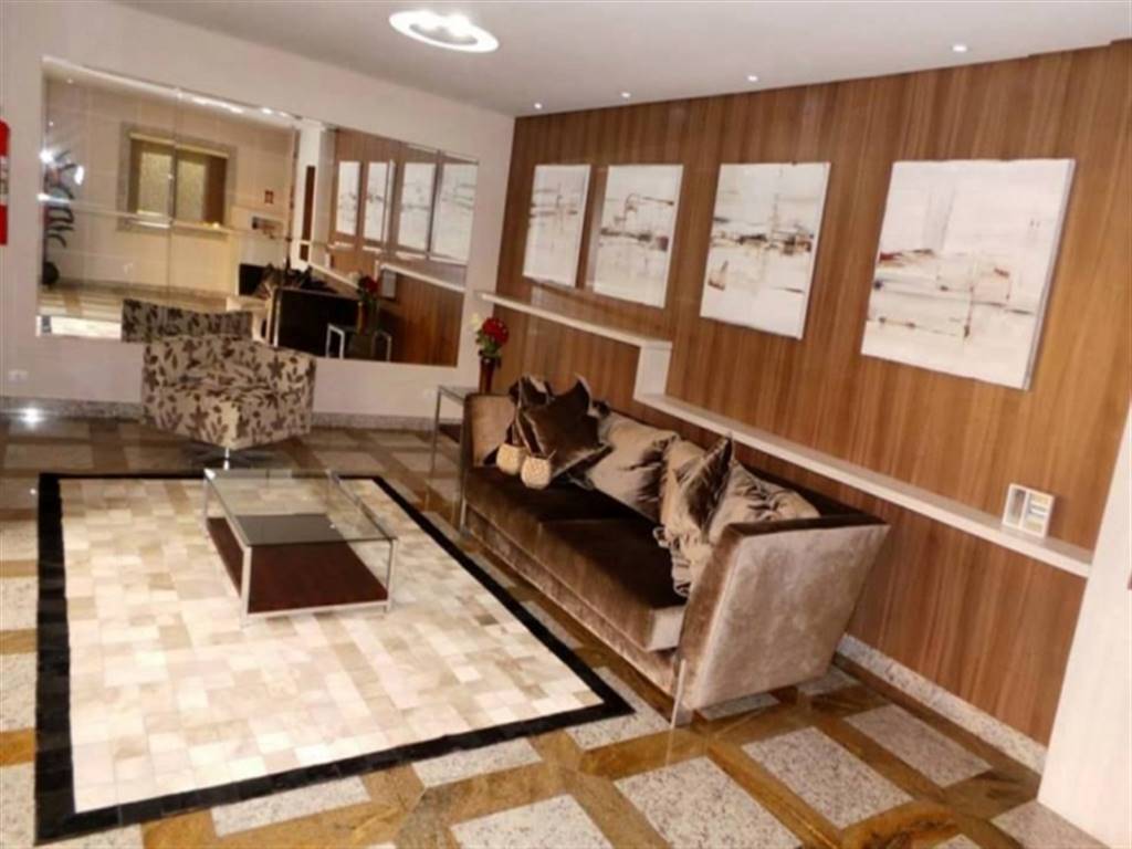 Apartamento com 3 dorms, Aviação, Praia Grande - R$ 900 mil, Cod: 1844