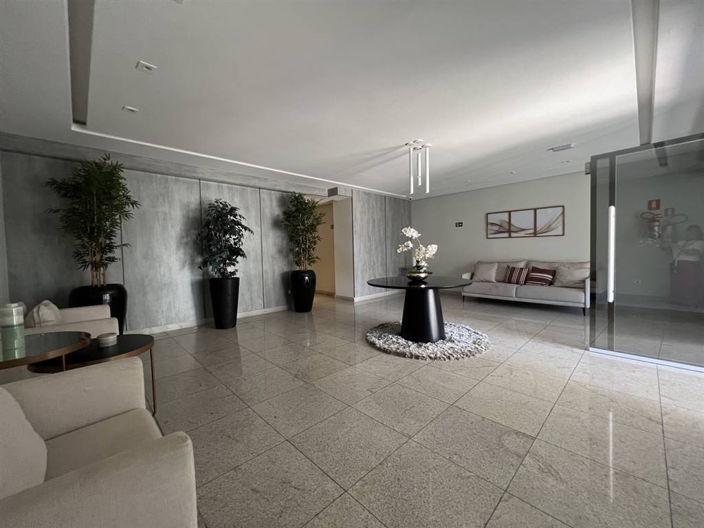 Apartamento com 2 dorms, Guilhermina, Praia Grande - R$ 660 mil, Cod: 1846