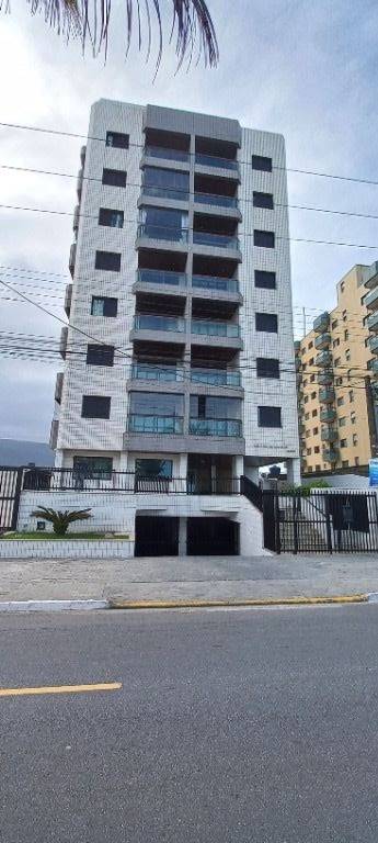 Apartamento com 2 dorms, Real, Praia Grande - R$ 450 mil, Cod: 2050