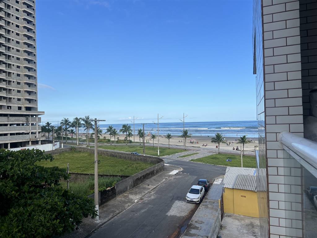 Apartamento com 1 dorm, Caiçara, Praia Grande - R$ 300 mil, Cod: 1751