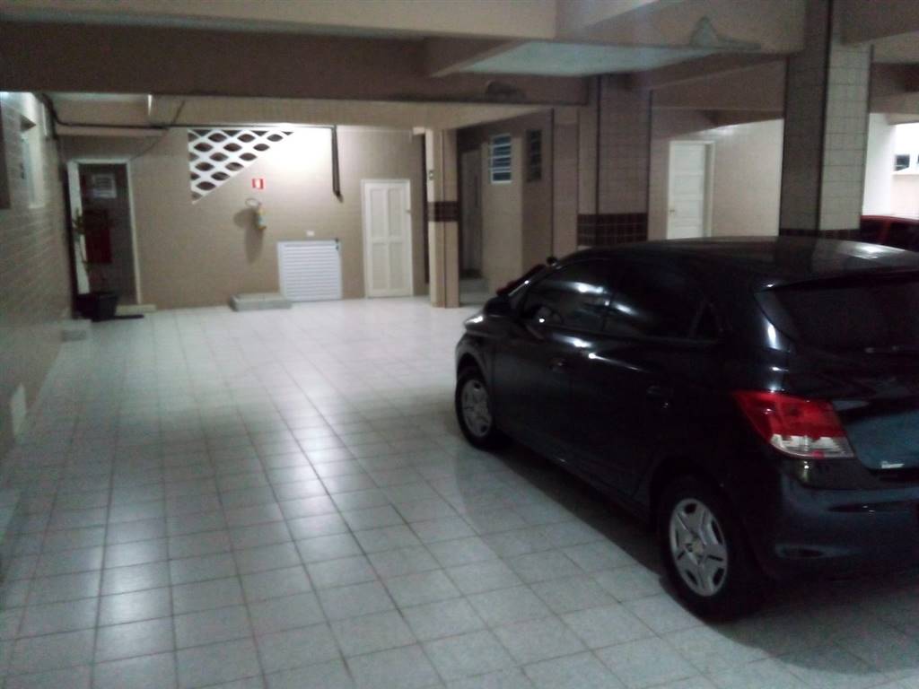 Apartamento com 1 dorm, Vila Assunção, Praia Grande - R$ 196 mil, Cod: 2555