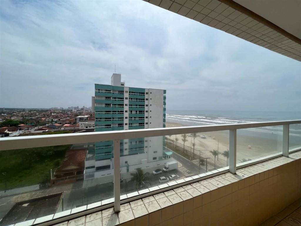 Apartamento com 2 dorms, Real, Praia Grande - R$ 479 mil, Cod: 1462