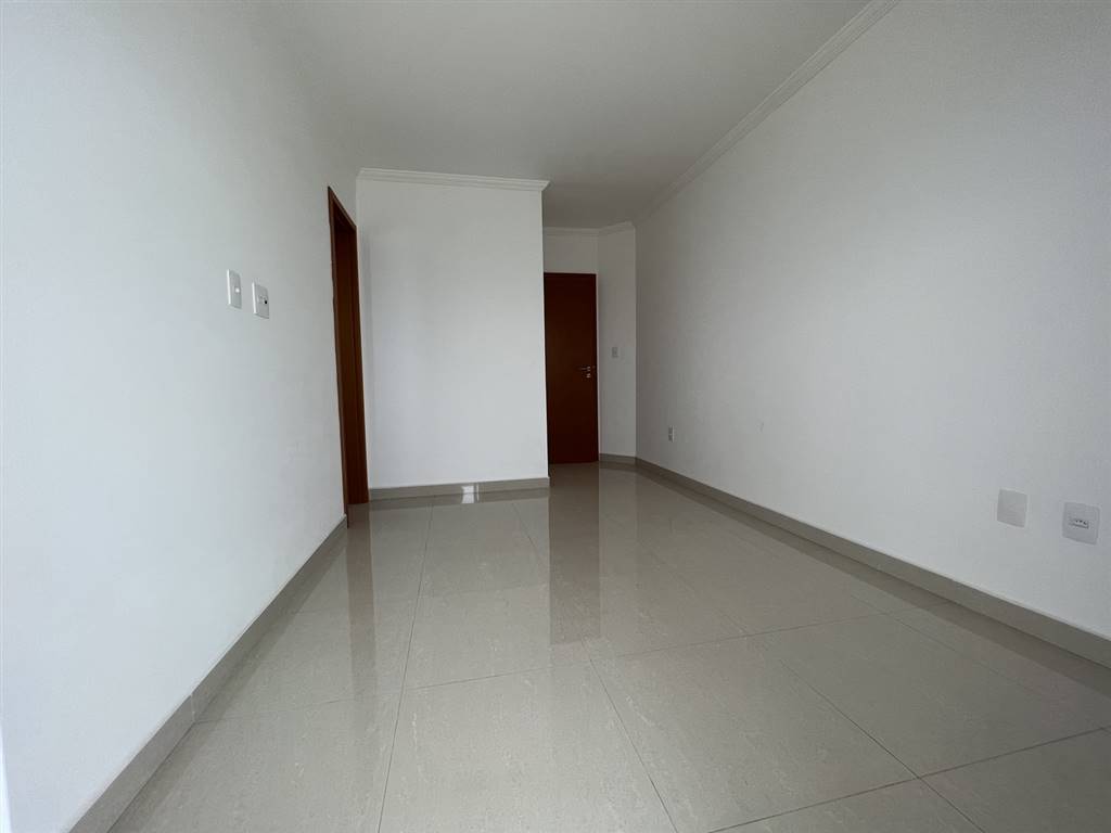 Apartamento com 3 dorms, Guilhermina, Praia Grande - R$ 1.12 mi, Cod: 1964